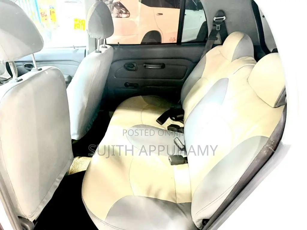 Hyundai Santro 2005 Car (Used)