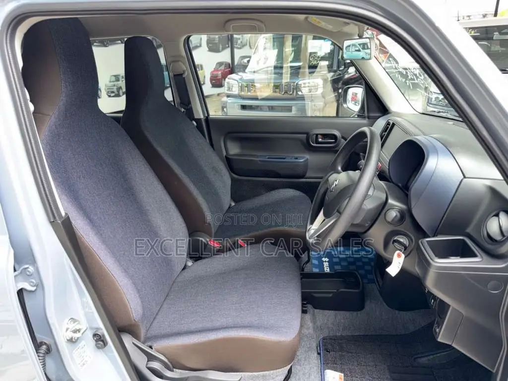 Suzuki Alto L Upgrade 2025 Car Brand New