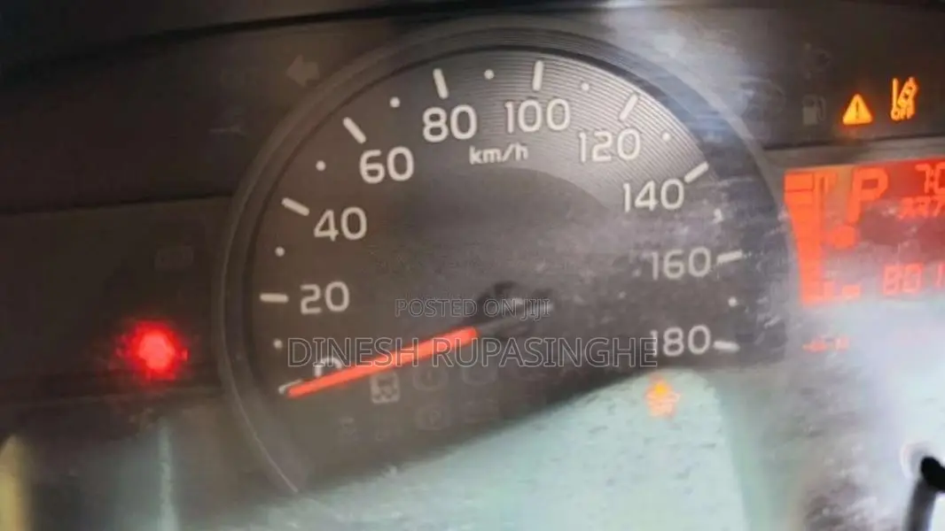 Toyota Passo 2017 Car (Used)