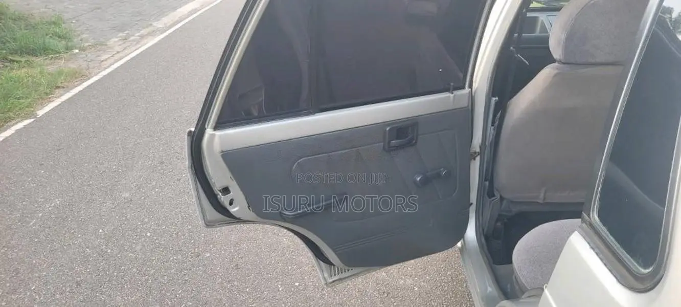 Suzuki Maruti 800 2005 Car (Used)