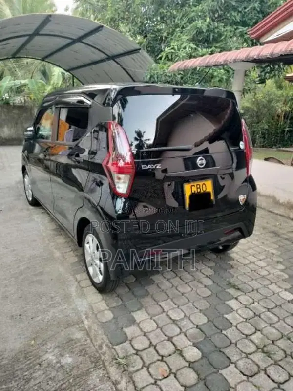 Nissan Dayz 2023 Car (Used)