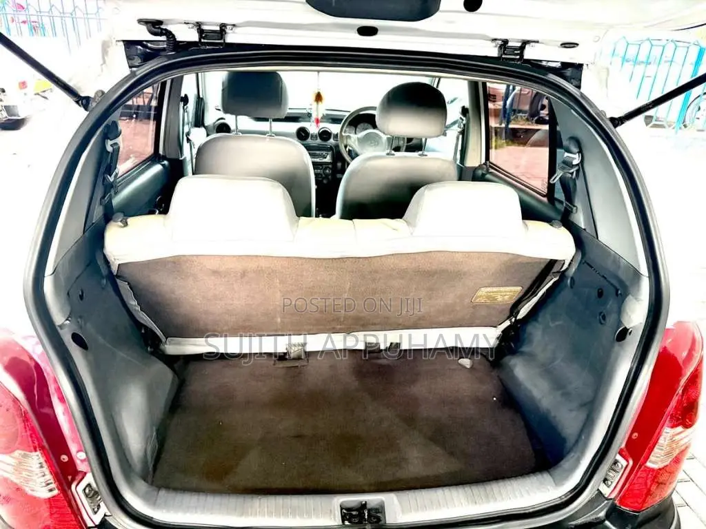 Hyundai Santro 2005 Car (Used)