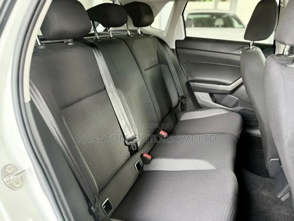 Volkswagen Polo 2023 Car (Used)