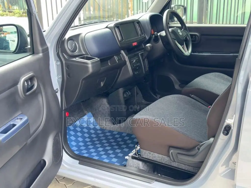 Suzuki Alto L Upgrade 2025 Car Brand New