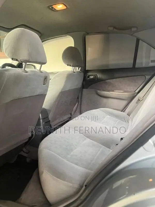 Nissan FB15 2000 Car (Used)