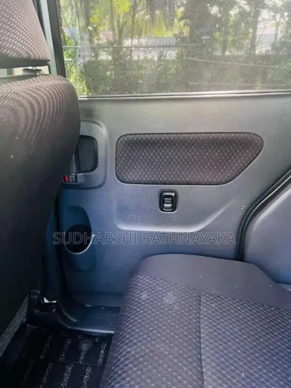 Suzuki Spacia 2018 Car (Used)