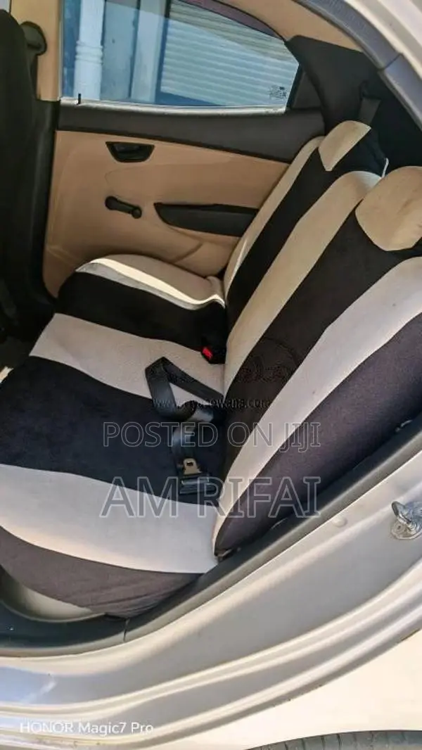Hyundai Eon 2015 Car (Used)