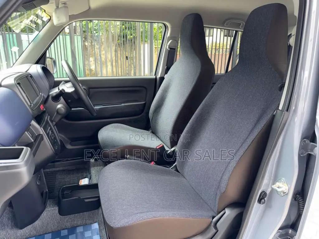 Suzuki Alto L Upgrade 2025 Car Brand New