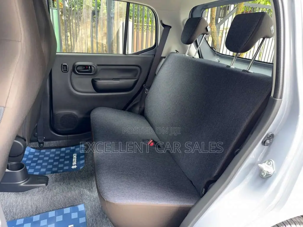 Suzuki Alto L Upgrade 2025 Car Brand New