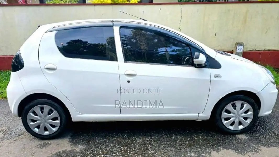 Micro Panda 2014 Car (Used)
