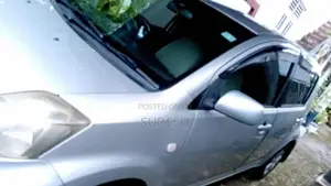 Toyota Passo 2004 Car (Used)