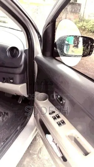 Toyota Passo 2004 Car (Used)