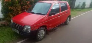 Suzuki Alto 1999 Car (Used)