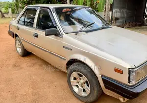 Nissan B11 1984 Car (Used)