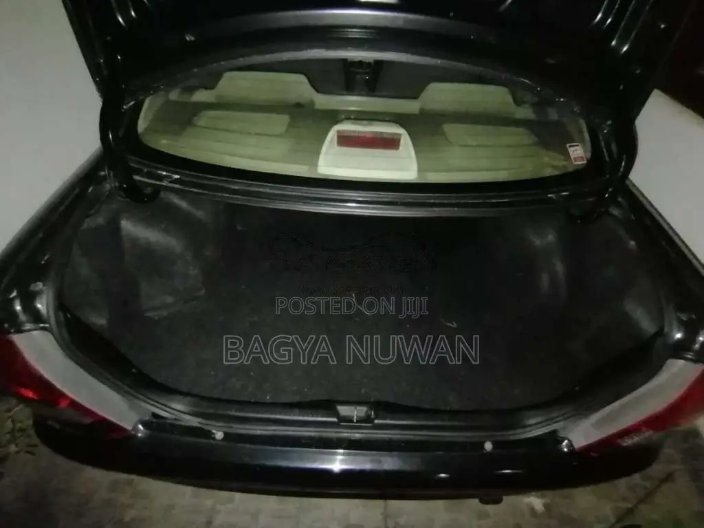 Mazda Familia 2001 Car (Used)