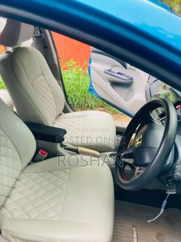 Honda Insight 2009 Car (Used)