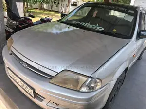 Ford Laser 1999 Car (Used)