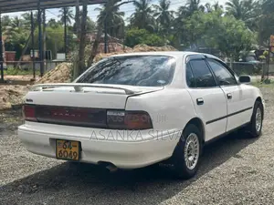 Toyota Camry 1991 Car (Used)