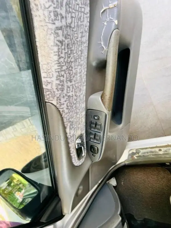 Ford Laser 1999 Car (Used)