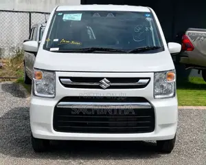 Suzuki Wagon R FX S Hybrid 2024 Car Unregistered (Recondition)