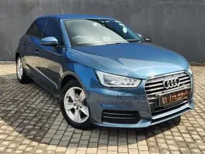 Audi A1 2016 Car (Used)