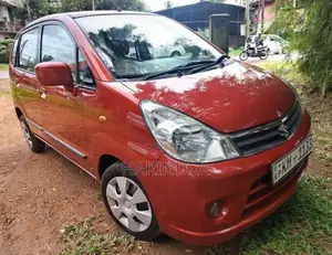 Suzuki Estilo VXI 2010 Car (Used)