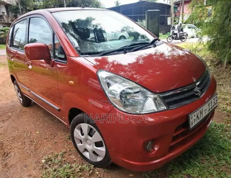 Suzuki Estilo VXI 2010 Car (Used)