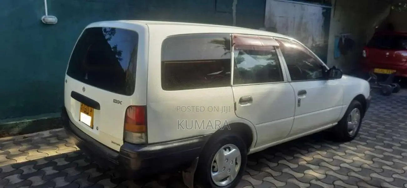 Nissan AD Wagon Y10 1997 Car (Used)