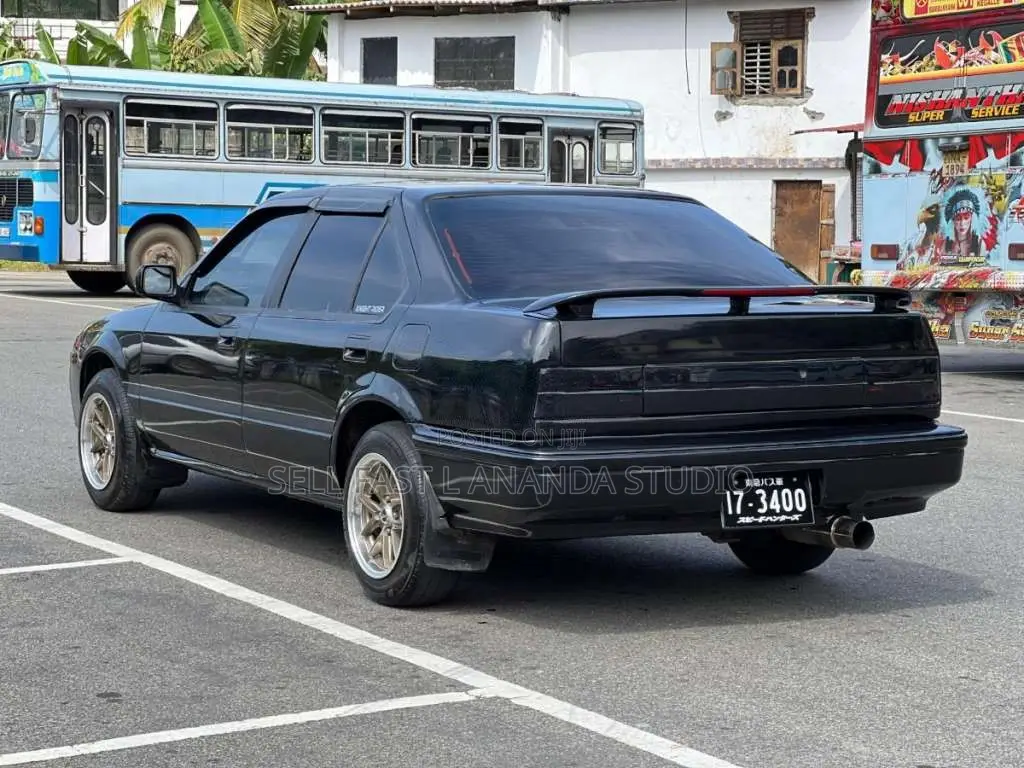 Honda Honda 1988 Car (Used)