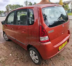 Suzuki Estilo VXI 2010 Car (Used)