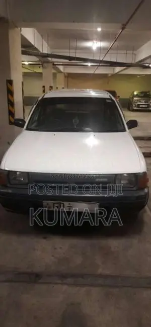 Nissan AD Wagon Y10 1997 Car (Used)