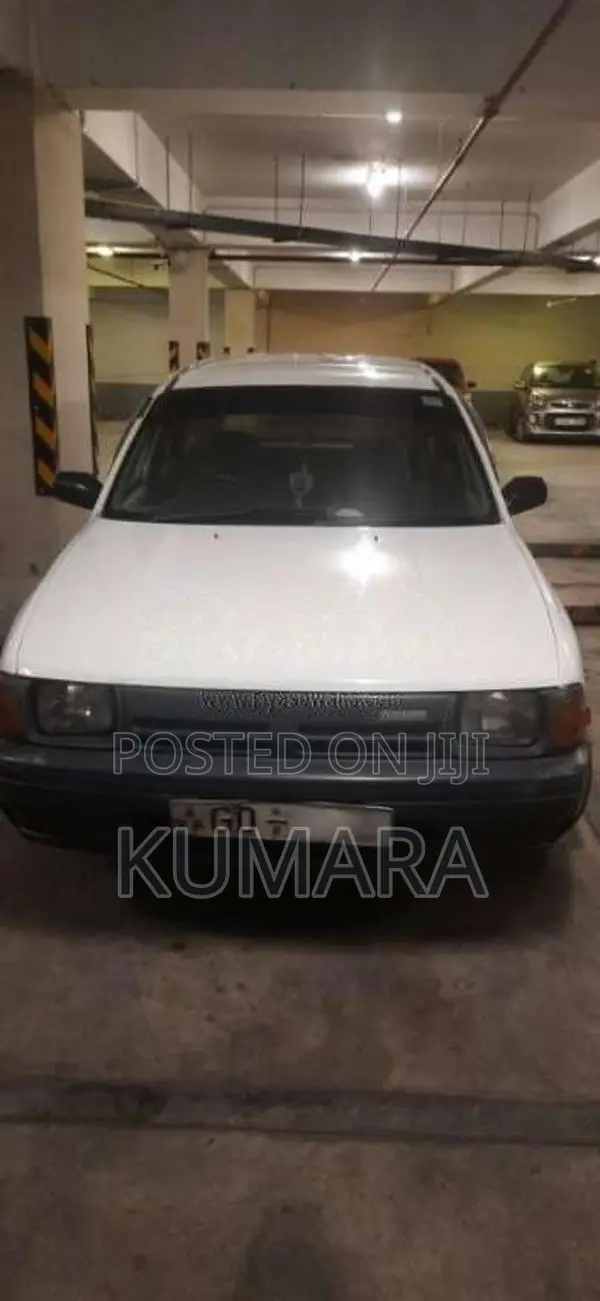 Nissan AD Wagon Y10 1997 Car (Used)