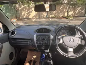 Suzuki Alto 2016 Car (Used)