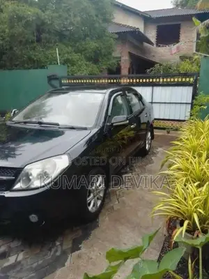 Micro MX7 2011 Car (Used)