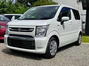 Suzuki Wagon R FX S Hybrid 2024 Car Unregistered (Recondition)
