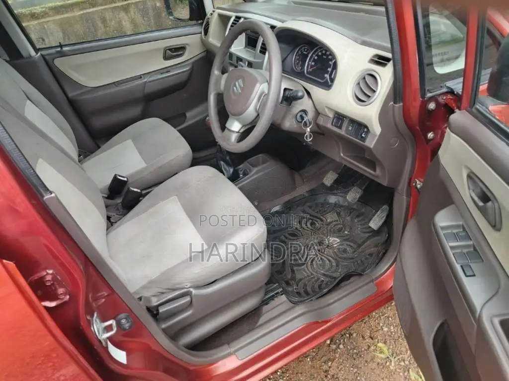 Suzuki Estilo VXI 2010 Car (Used)