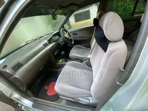 Nissan FB14 1996 Car (Used)