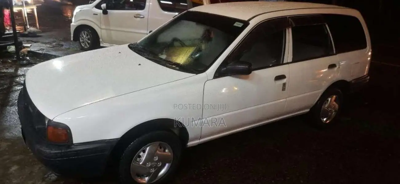 Nissan AD Wagon Y10 1997 Car (Used)