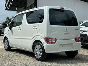 Suzuki Wagon R FX S Hybrid 2024 Car Unregistered (Recondition)