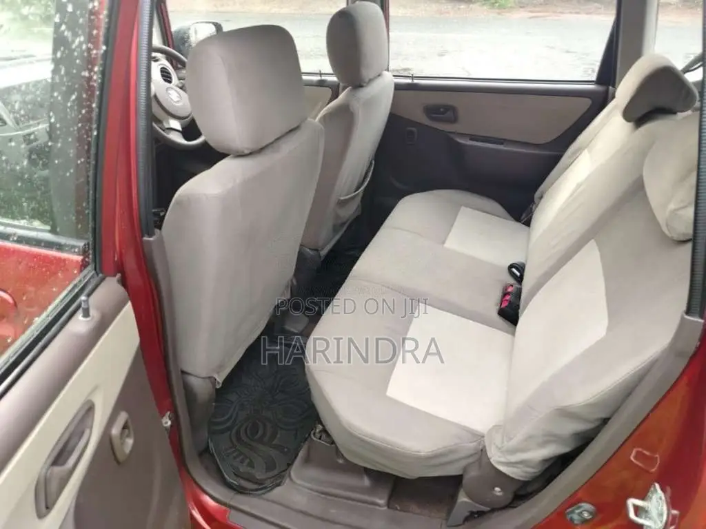 Suzuki Estilo VXI 2010 Car (Used)