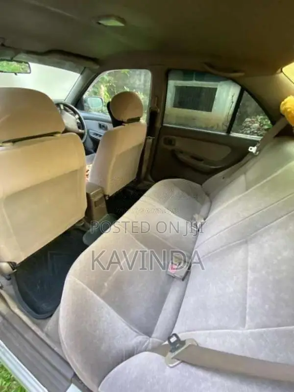 Nissan FB14 1996 Car (Used)