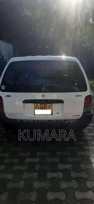 Nissan AD Wagon Y10 1997 Car (Used)
