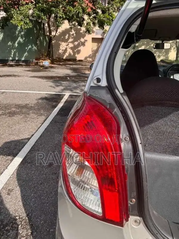 Suzuki Alto 2016 Car (Used)