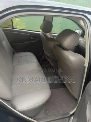Micro MX7 2011 Car (Used)