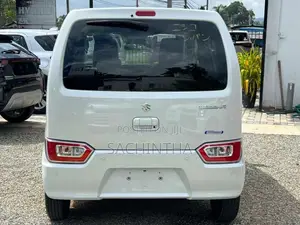 Suzuki Wagon R FX S Hybrid 2024 Car Unregistered (Recondition)