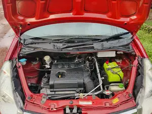 Suzuki Estilo VXI 2010 Car (Used)