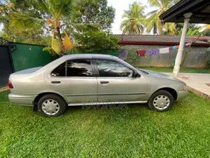Nissan FB14 1996 Car (Used)