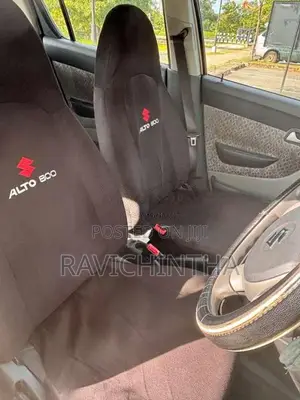 Suzuki Alto 2016 Car (Used)