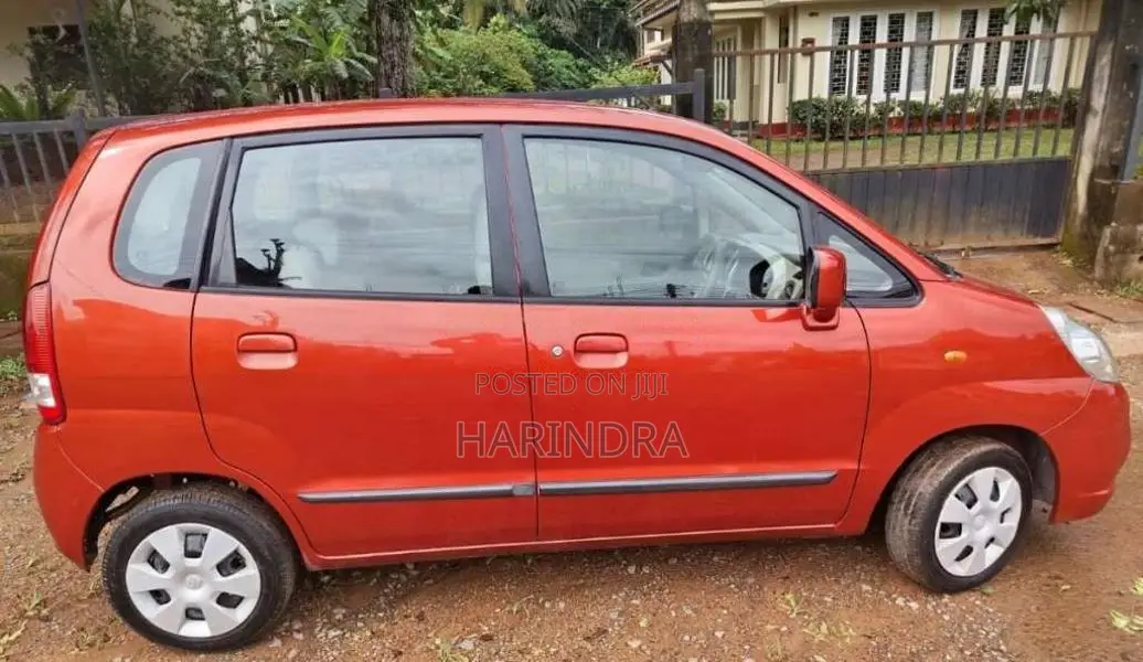 Suzuki Estilo VXI 2010 Car (Used)