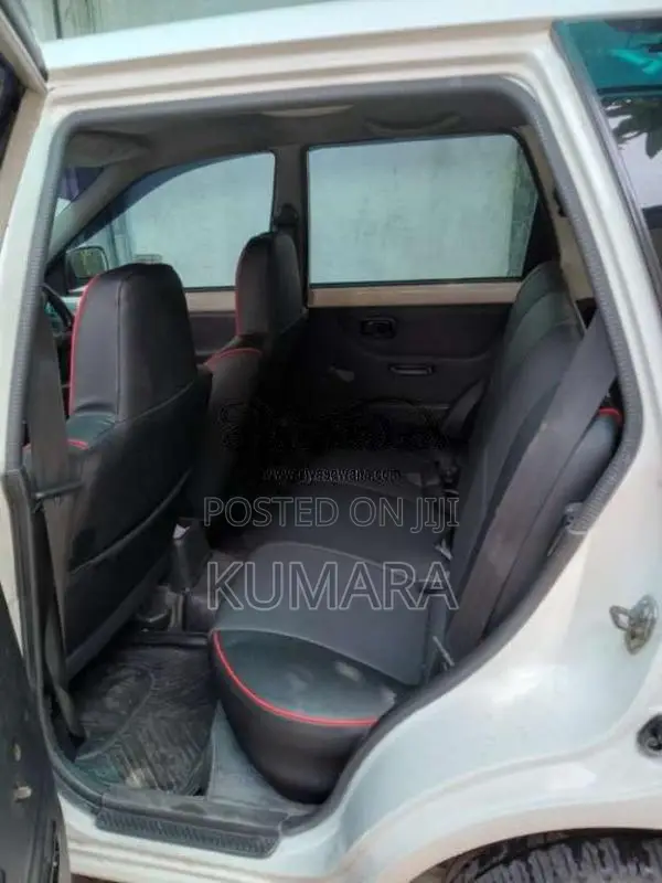 Nissan AD Wagon Y10 1997 Car (Used)